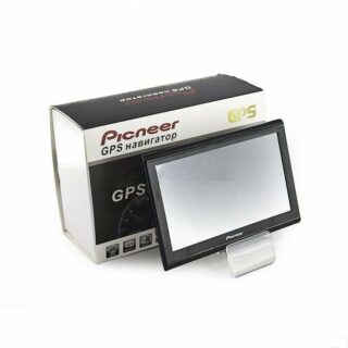 GPS Навигатор Pioneer AP-709