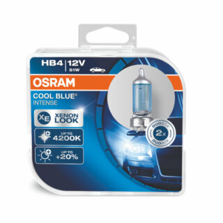 Osram Hyper Blue H11 62211CBB