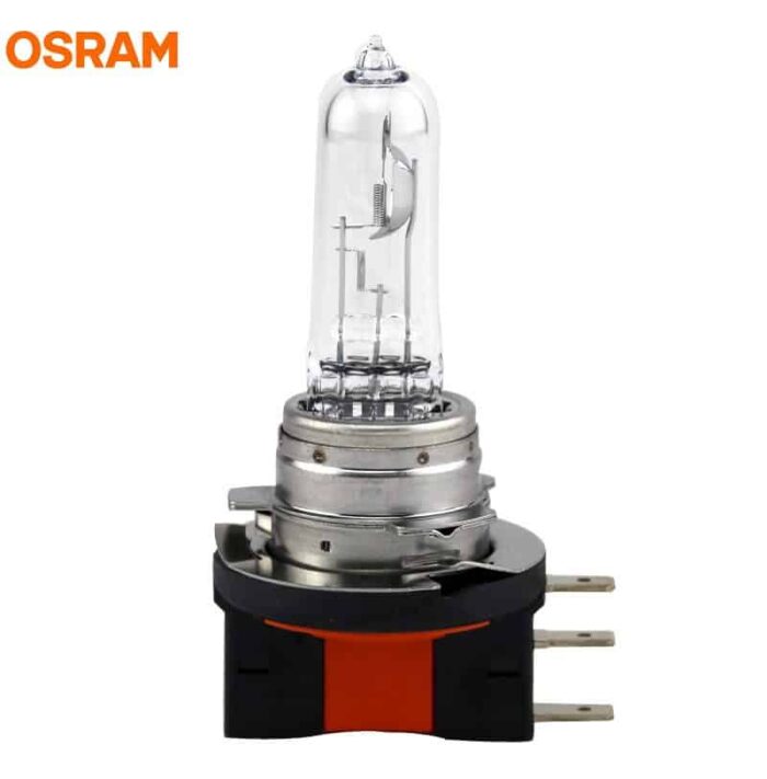 Галогенная лампа Osram H15 24V 20/60W 64177