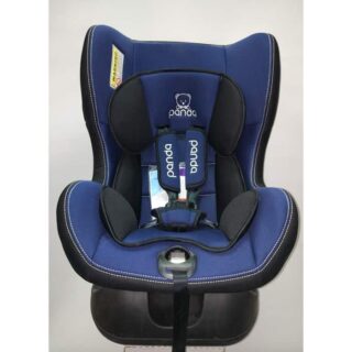 Автомобильное кресло Panda Baby Dark Blue