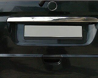 Хромированная накладка на ручку задней двери Mercedes-Benz VITO 639