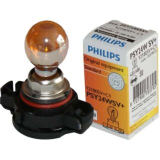 Лампа Philips PSY24W 12180 SV+ 12V C1