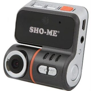 видеорегистратор Sho-Me HD120