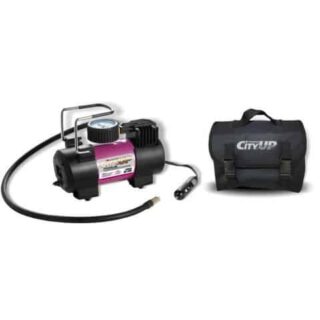 Автомобильный компрессор CityUP AC-580 Force