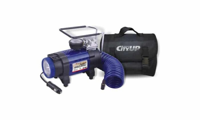 Автомобильный компрессор CityUP AC-650 Direct Drive