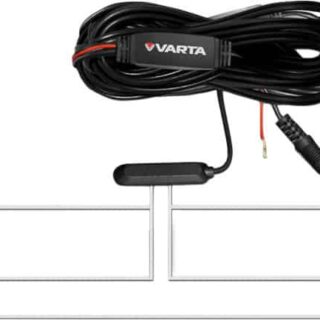 Телевизионная антенна VARTA V-TV01