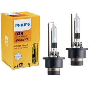 D2R Philips 85126VIC1