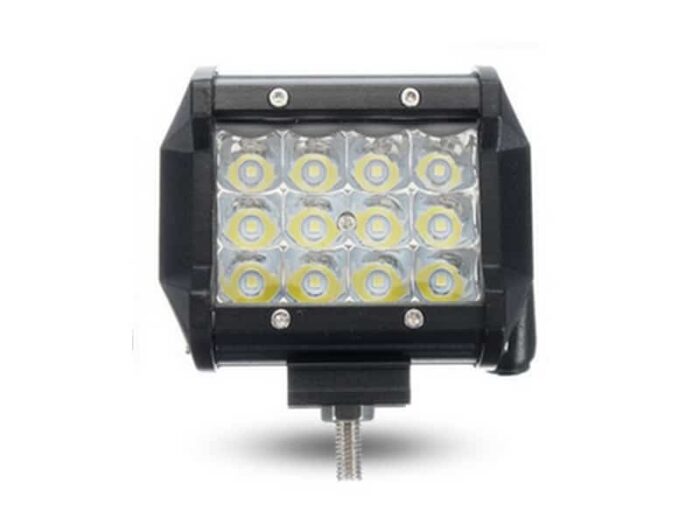 Дополнительная LED фара для внедорожников 12360 36W