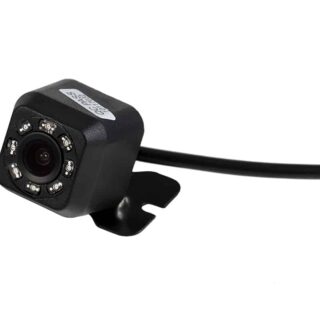Камера заднего вида Interpower IP-810-8IR
