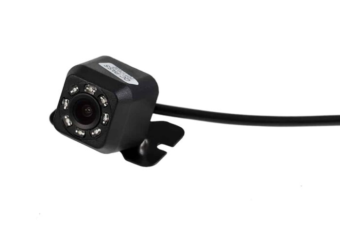 Камера заднего вида Interpower IP-810-8IR