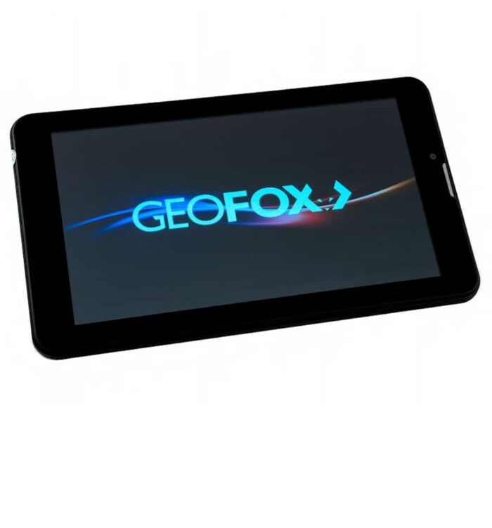 GEOFOX MID743GPS IPS ver. 2