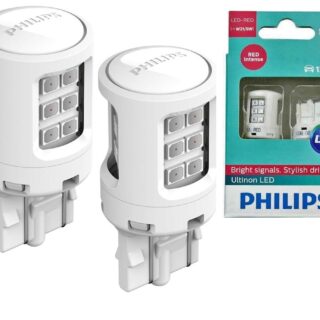 Philips W21/5W Ultinon LED - 11066ULRX2