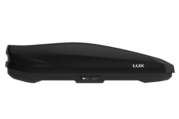 Автобокс Lux Irbis 175 450L черный матовый