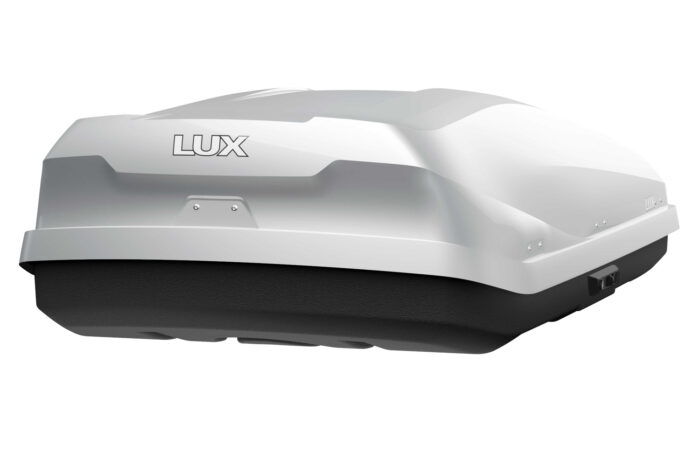Бокс LUX IRBIS 175 белый глянцевый 450L