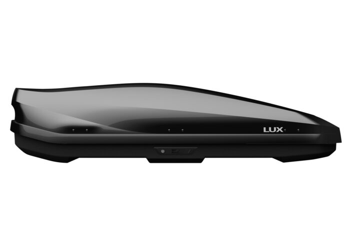 Бокс LUX IRBIS 175 черный глянцевый 450L