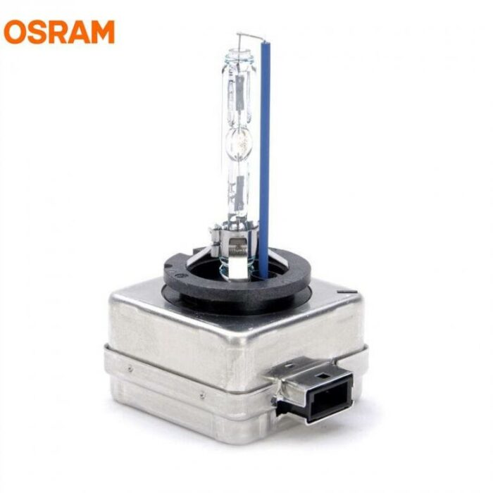 OSRAM D1S 66144 CBI 5500K ксеноновая лампа оригинал