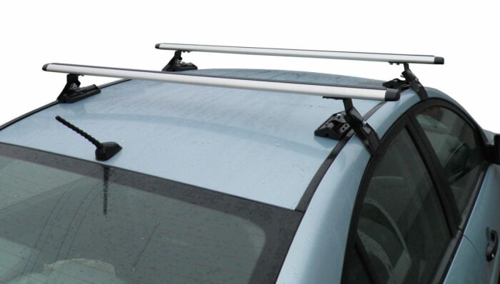 Багажник на крышу Муравей D-1 1,4 аэродинамические compact
