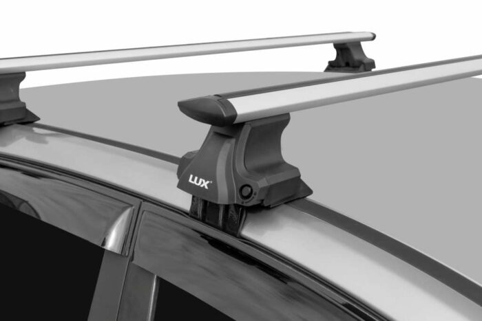 D-LUX 1 Стандарт - багажник на крышу аэродинамический