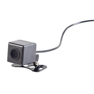 Камера заднего вида IP-360 от комбо-устройства SilverStone F1 Hybrid UNO SPORT