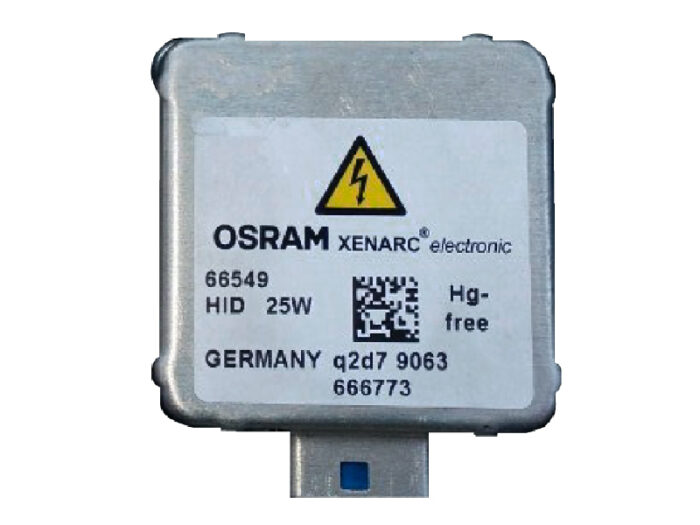 XENARC ORIGINAL D8S osram