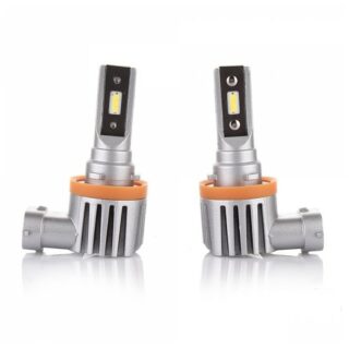 Светодиодные лампы V12 mini H11