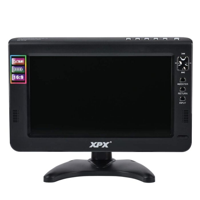 Телевизор XPX EA-1017D