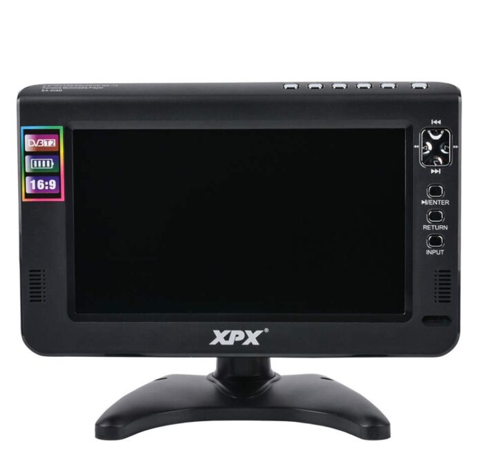 Телевизор XPX EA-908D
