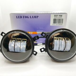 Led fog Lamp KA037-LED W/Y
