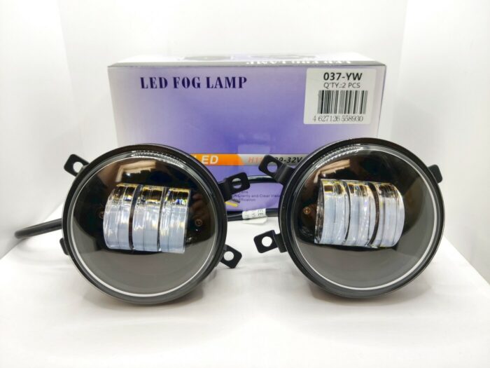 Led fog Lamp KA037-LED W/Y