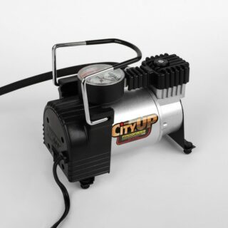 Автомобильный компрессор AC-580 Progress CityUp
