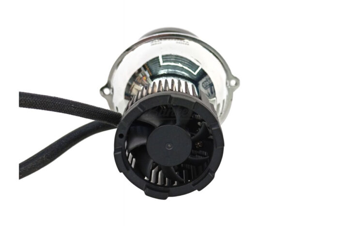 Bi-LED модуль Aozoom Mini 2.0″