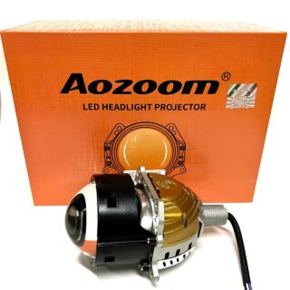 Bi-LED модуль 2.5″ Aozoom A15