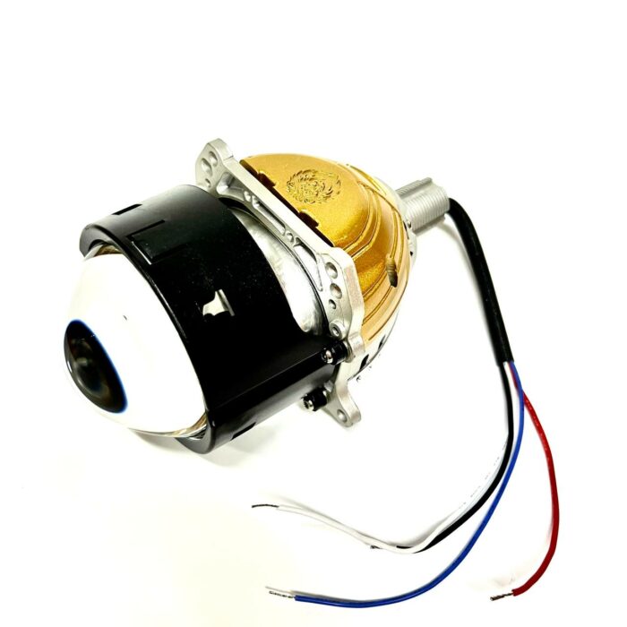 Bi-LED модуль 2.5″ Aozoom A15