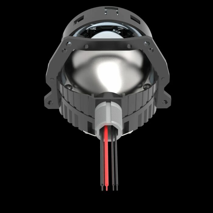 Bi-LED модуль 3″ SUNRISE DRL 3,0″