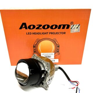 Bi-LED модуль 3″ Aozoom A15