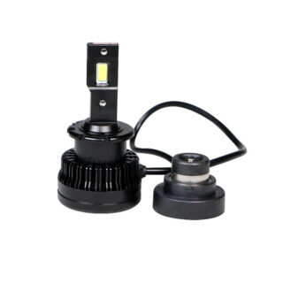 HID to LED M-30 D2S, D2R