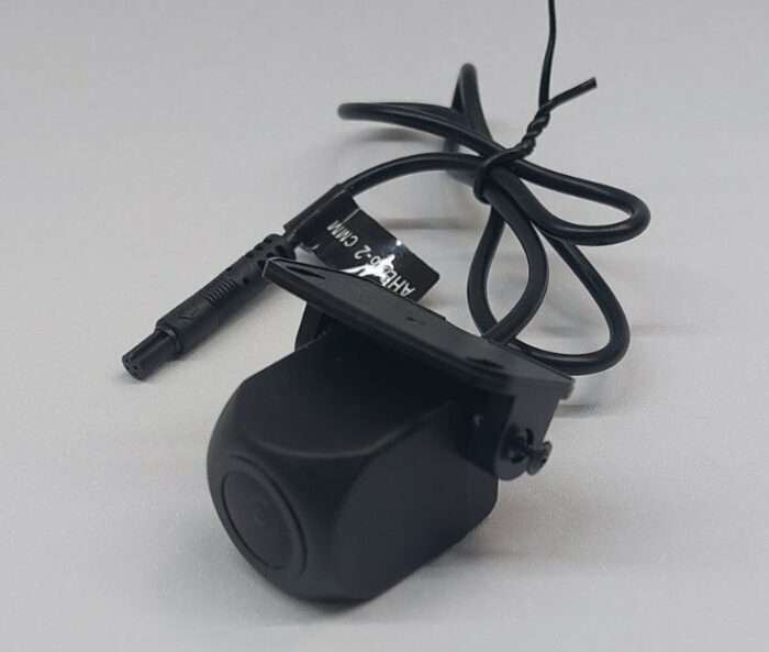 Камера заднего вида AHD 1080p с разъемом jack 2.5 5 pin для Eplutus D-84/D-89