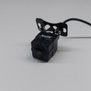 Универсальная камера заднего вида XPX UHD-604 формата AHD/CVBS