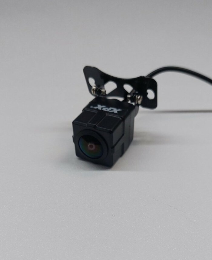 Универсальная камера заднего вида XPX UHD-604 формата AHD/CVBS