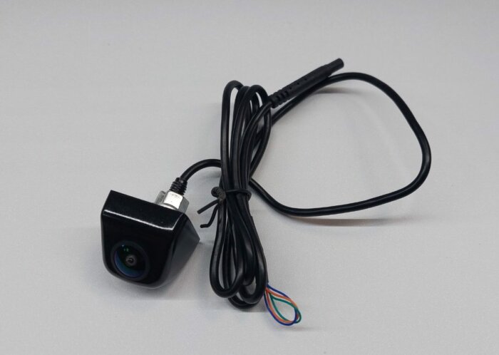 Универсальная камера заднего вида XPX UHD-602 формата AHD/CVBS